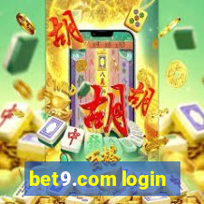 bet9.com login